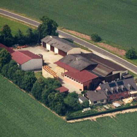 Ferienwohnungen Maintal Karlstadt Buitenkant foto