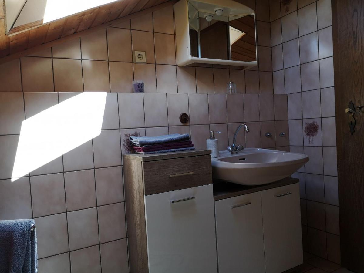 Ferienwohnungen Maintal Karlstadt Buitenkant foto