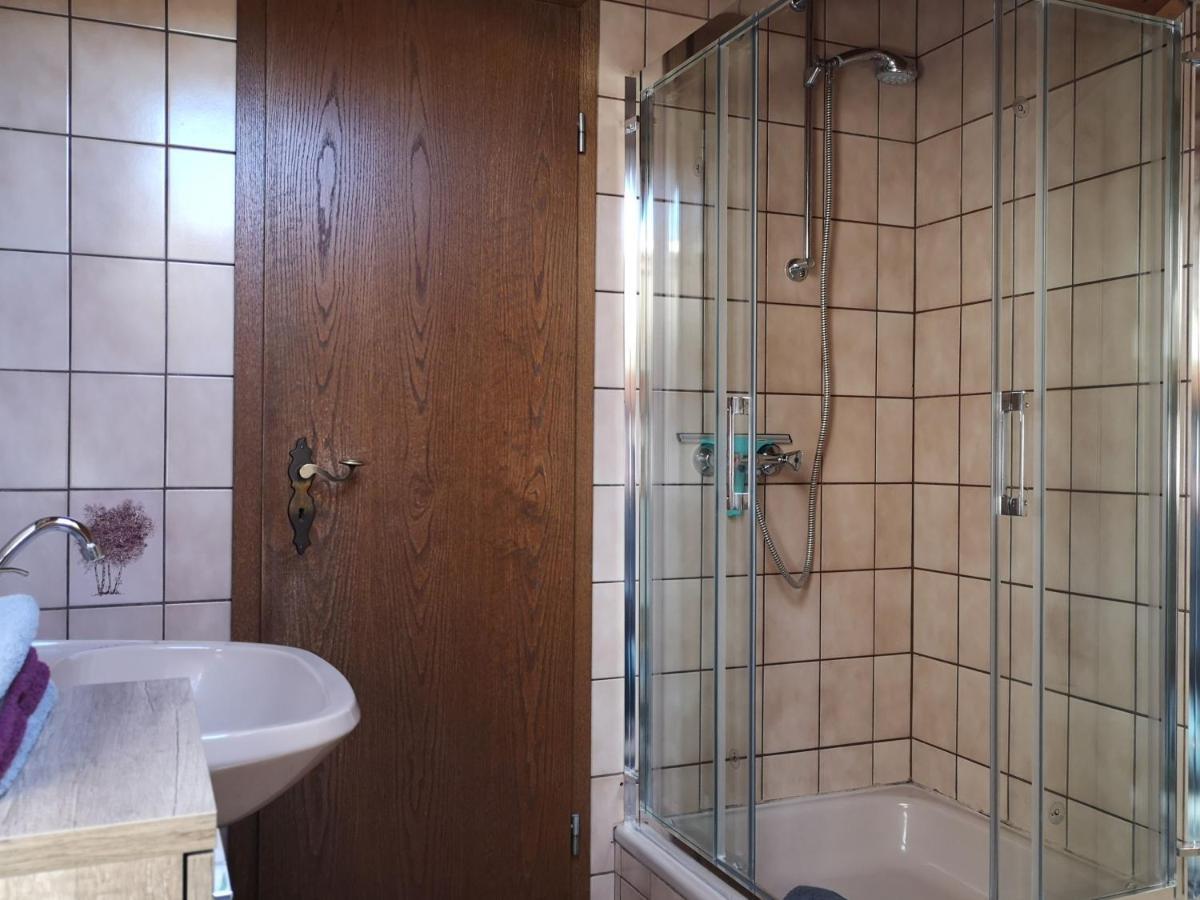 Ferienwohnungen Maintal Karlstadt Buitenkant foto