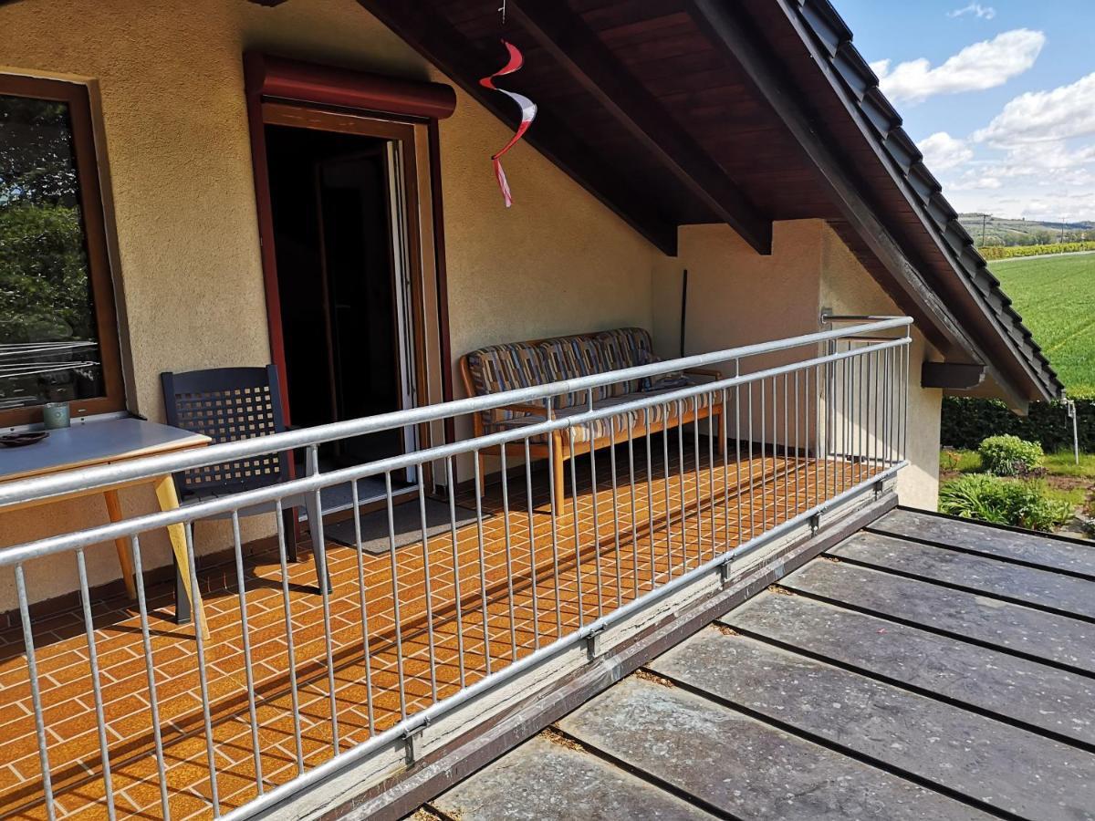 Ferienwohnungen Maintal Karlstadt Buitenkant foto