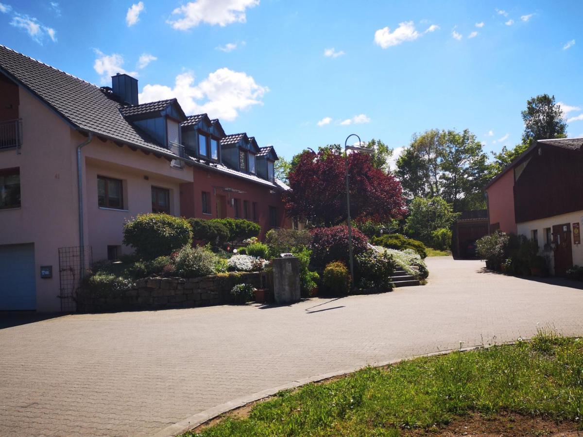 Ferienwohnungen Maintal Karlstadt Buitenkant foto