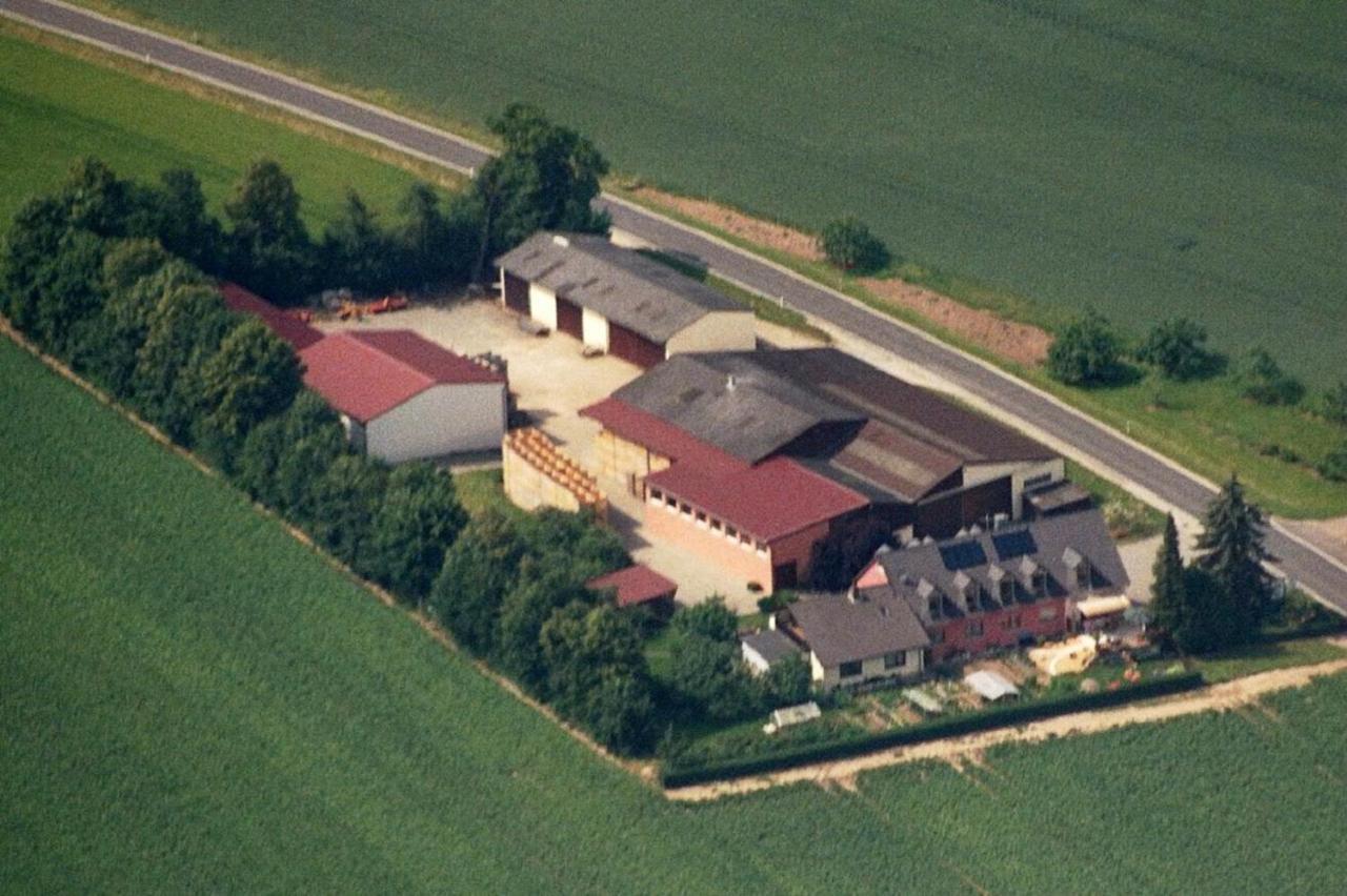 Ferienwohnungen Maintal Karlstadt Buitenkant foto